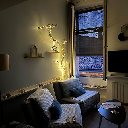 Appartement La loge des Salinières à Bordeaux Extérieur photo