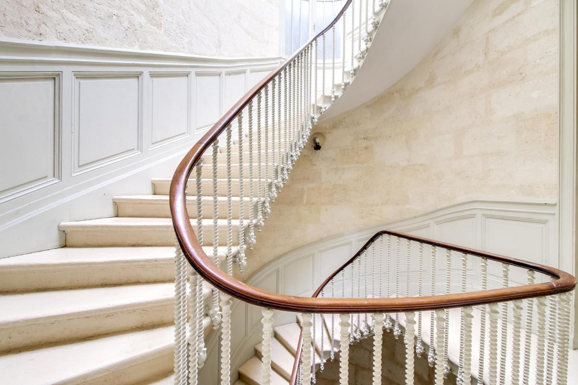 Appartement La loge des Salinières à Bordeaux Extérieur photo