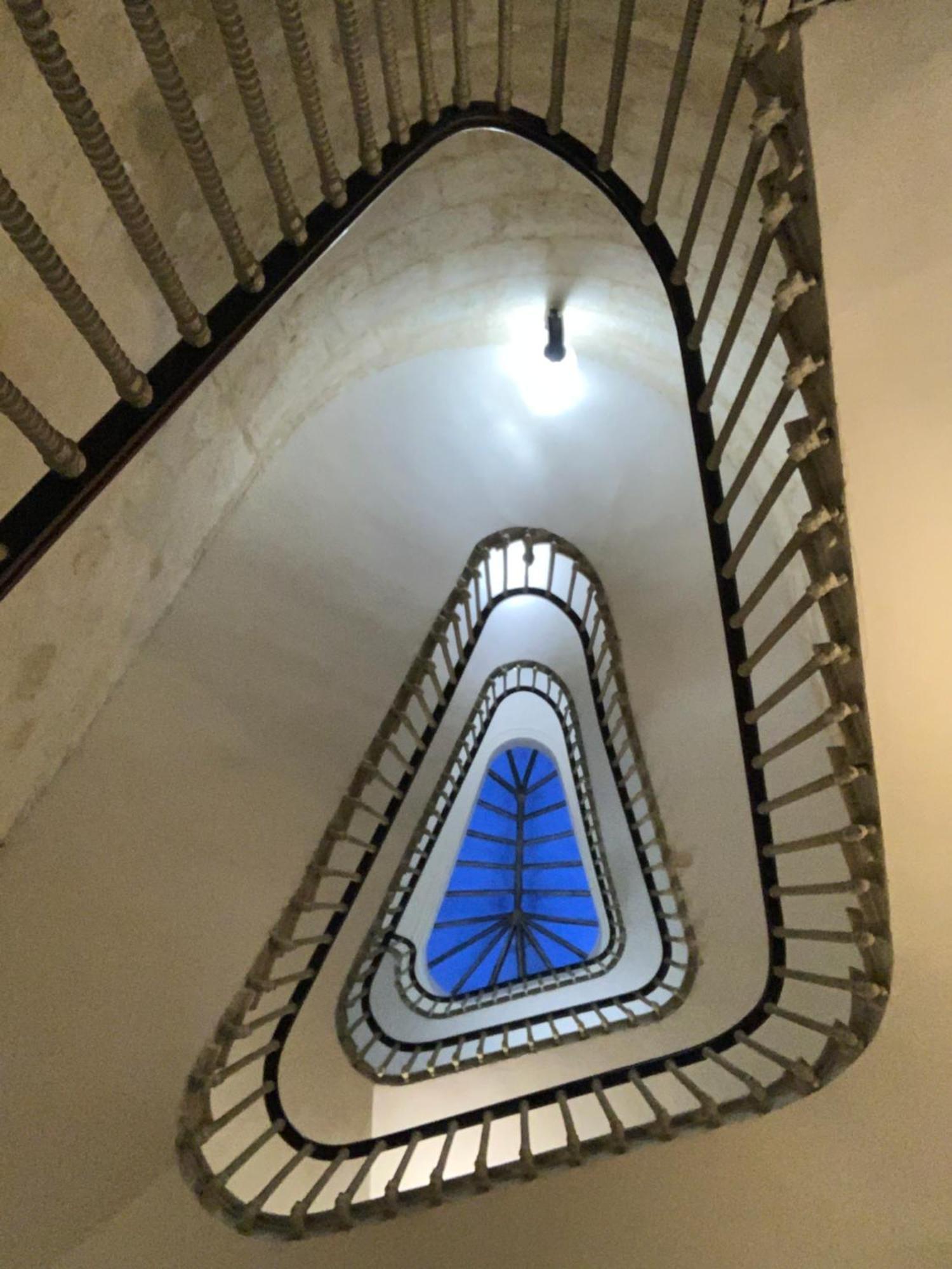 Appartement La loge des Salinières à Bordeaux Extérieur photo